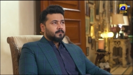 Pathar Dil - Episode 76 - 18th October 2025